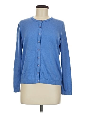 Talbots Cardigan (view 1)
