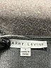 Larry Levine Gray Pullover Sweater Size S - photo 7