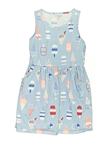 Cat & Jack Dress (view 1)
