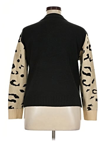 Unbranded Pullover Sweater (view 2)