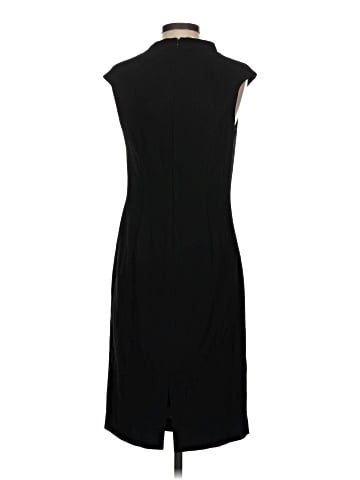 Ellen Tracy Cocktail Dress (view 2)