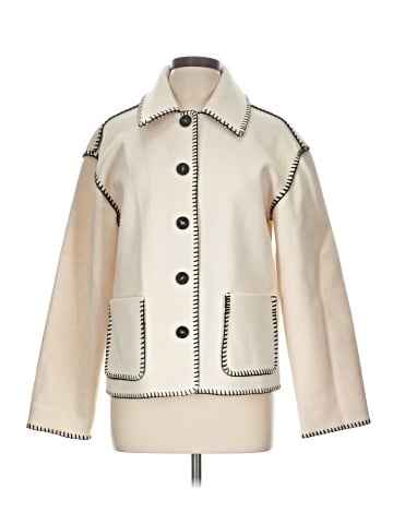 Bagatelle Coat (view 1)
