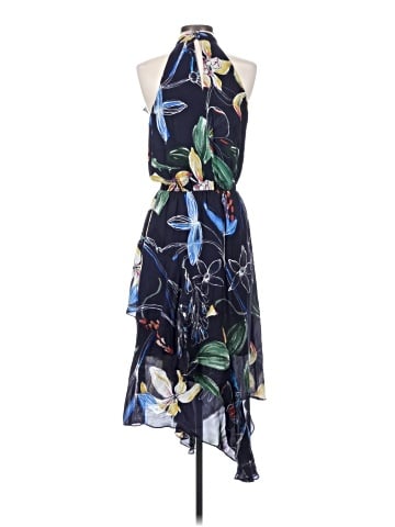 Parker Cocktail Dress (view 2)