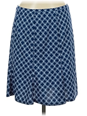Express Casual Skirt (view 1)
