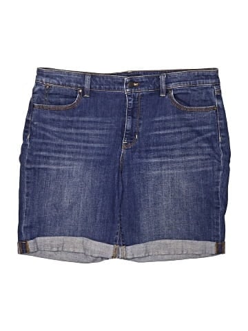 Talbots Denim Shorts (view 1)
