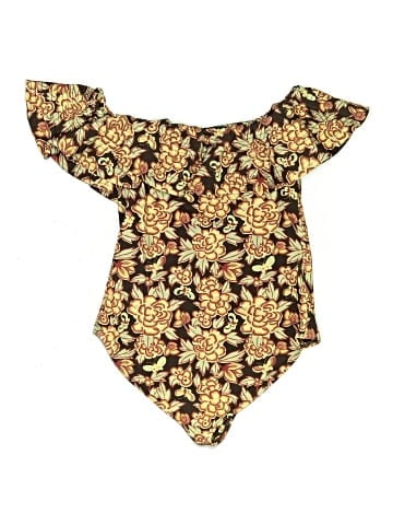 Sea New York One Piece Swimsuit (view 2)