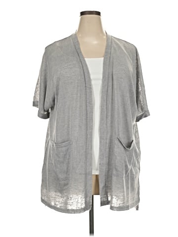 Olrik Cardigan (view 1)