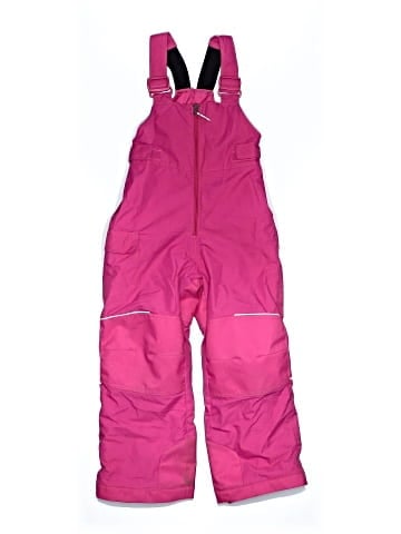 Columbia Snow Pants With Bib (view 1)