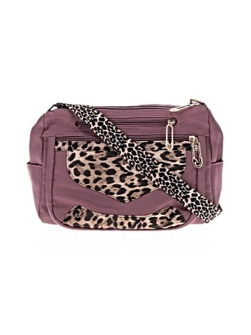 Unbranded Crossbody Bag (view 1)