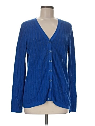 Talbots Cardigan (view 1)