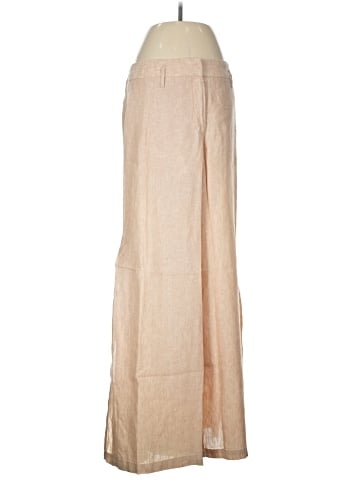 Elevenses Linen Pants (view 1)