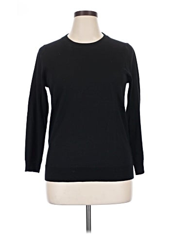 J.Crew Wool Pullover Sweater (view 1)