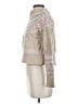 LoveShackFancy 100% Wool Tan Wool Pullover Sweater Size S - photo 5
