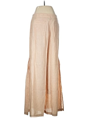 Elevenses Linen Pants (view 2)