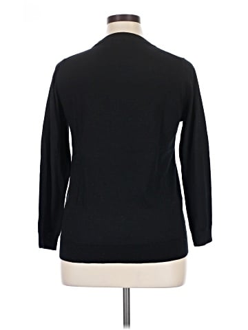 J.Crew Wool Pullover Sweater (view 2)
