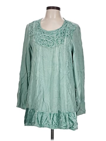 Soft Surroundings Casual Dress (view 1)