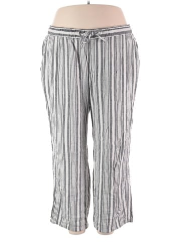 Old Navy Linen Pants (view 1)