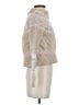 LoveShackFancy 100% Wool Tan Wool Pullover Sweater Size S - photo 4