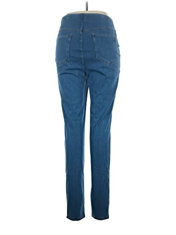 DG^2 by Diane Gilman Jeggings (view 2)