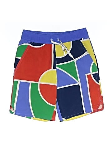 Hanna Andersson Board Shorts (view 1)