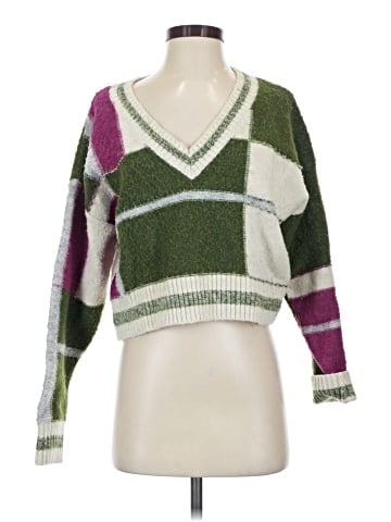 525 America Pullover Sweater (view 1)