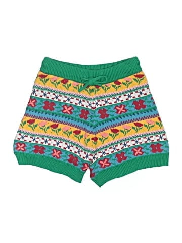Zara Shorts (view 1)