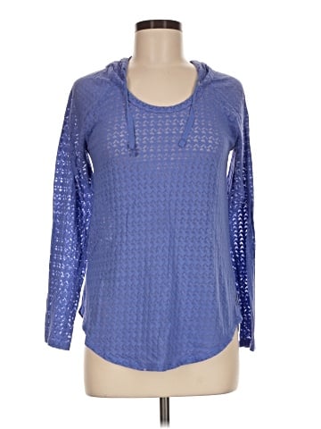 Eddie Bauer Long Sleeve T-Shirt (view 1)