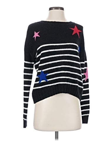 Rails Wool Pullover Sweater (view 1)