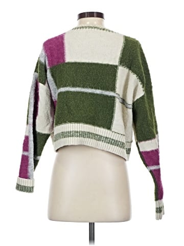 525 America Pullover Sweater (view 2)