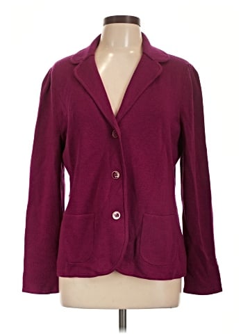 Talbots Wool Blazer (view 1)