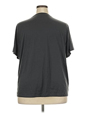 Shein Short Sleeve T-Shirt (view 2)
