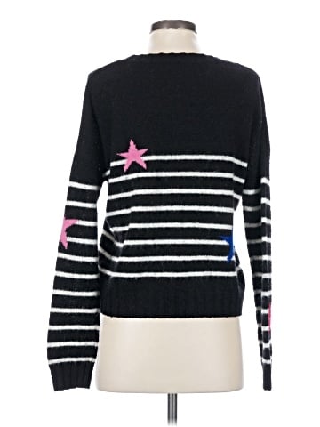 Rails Wool Pullover Sweater (view 2)
