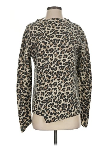 Generation Love Wool Pullover Sweater (view 1)