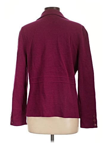 Talbots Wool Blazer (view 2)