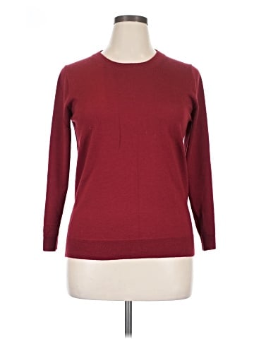 J.Crew Pullover Sweater (view 1)