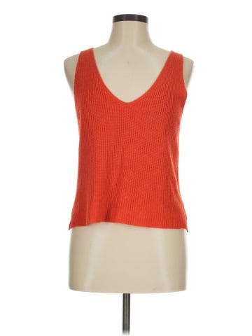 Gentle Fawn Sleeveless Top (view 1)