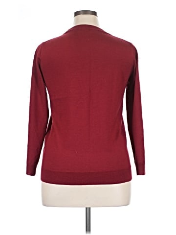 J.Crew Pullover Sweater (view 2)
