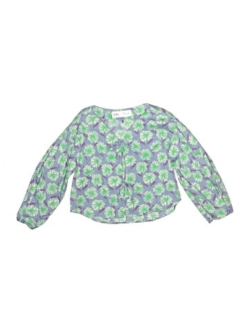 Zara Long Sleeve Blouse (view 1)
