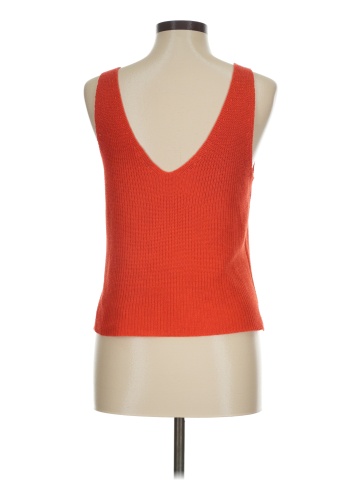 Gentle Fawn Sleeveless Top (view 2)