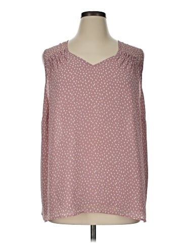 Pleione Tank Top (view 1)