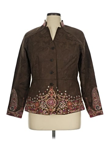 Coldwater Creek Jacket (view 1)