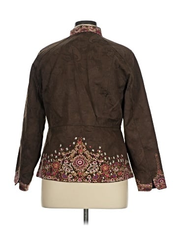 Coldwater Creek Jacket (view 2)