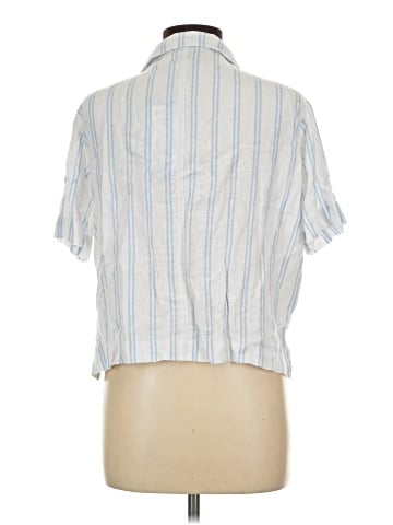 Buffalo by David Bitton Short Sleeve Button-Down Shirt (view 2)