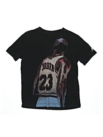 Air Jordan Short Sleeve T-Shirt (view 1)