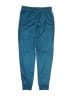 Under Armour 100% Polyester Blue Track Pants Size M (youth) - photo 1