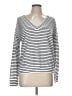 Gap White Pullover Sweater Size L - photo 1