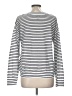 Gap White Pullover Sweater Size L - photo 2