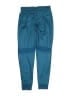 Under Armour 100% Polyester Blue Track Pants Size M (youth) - photo 2
