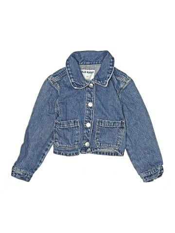 Old Navy Denim Jacket (view 1)
