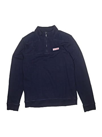 Vineyard Vines Pullover Sweater (view 1)